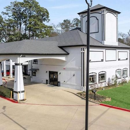 Hotel Super 8 By Wyndham Mansfield La Esterno foto