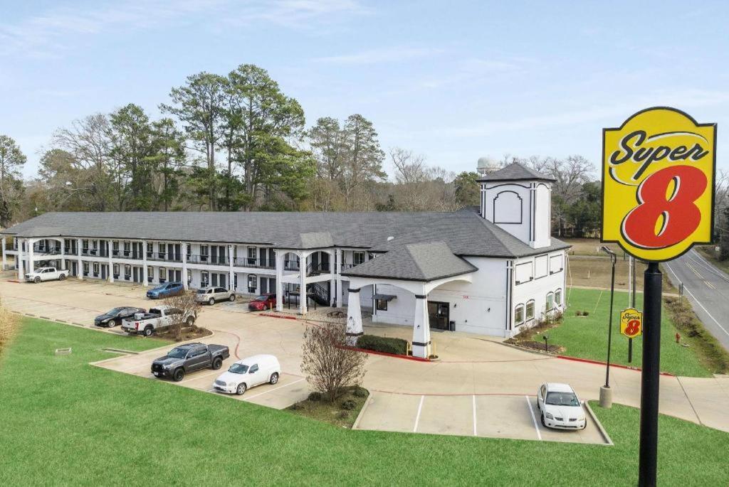 Hotel Super 8 By Wyndham Mansfield La Esterno foto