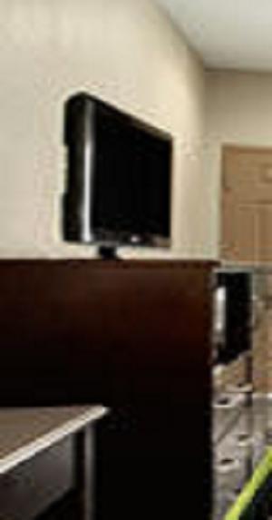 Hotel Super 8 By Wyndham Mansfield La Camera foto