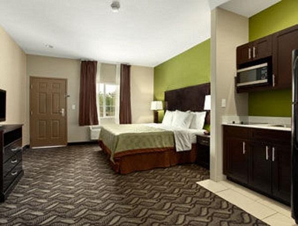 Hotel Super 8 By Wyndham Mansfield La Camera foto